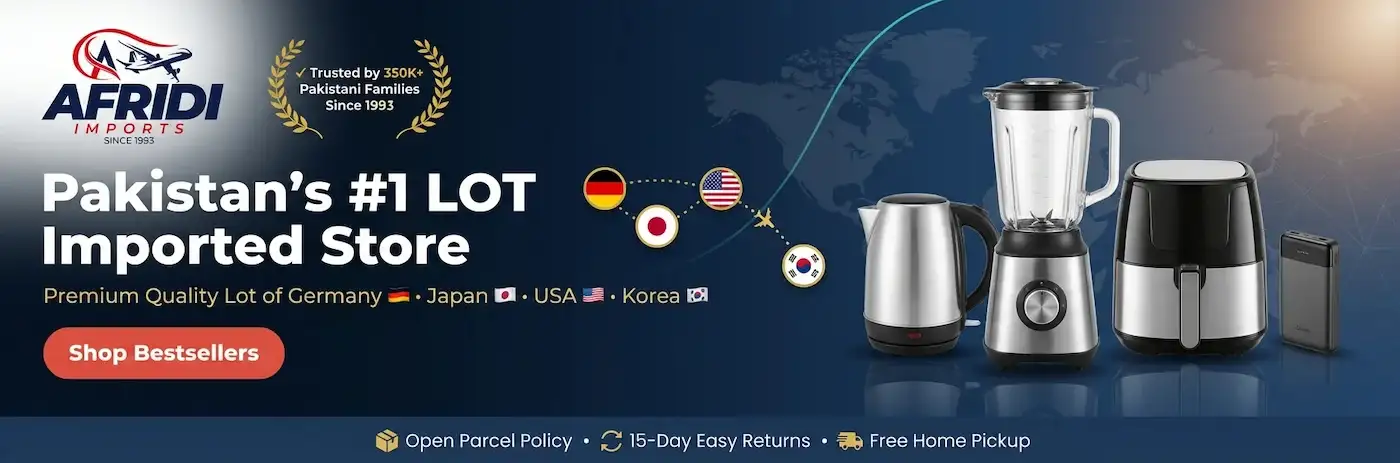 Global Quality, Local Trust